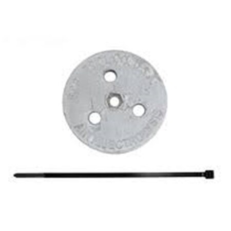 Olympian Athlete Anti Electrolysis Zinc OL1692531